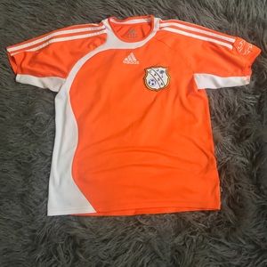 Adidas Dry fit Jersery